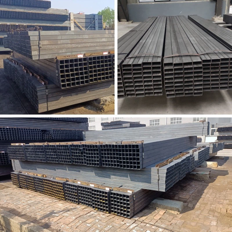 rhs shs mild pipe steel rhs shs mild pipe steel