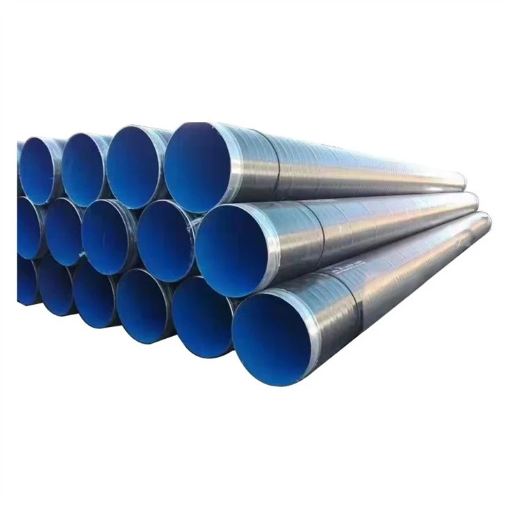 lsaw welded steel pipe