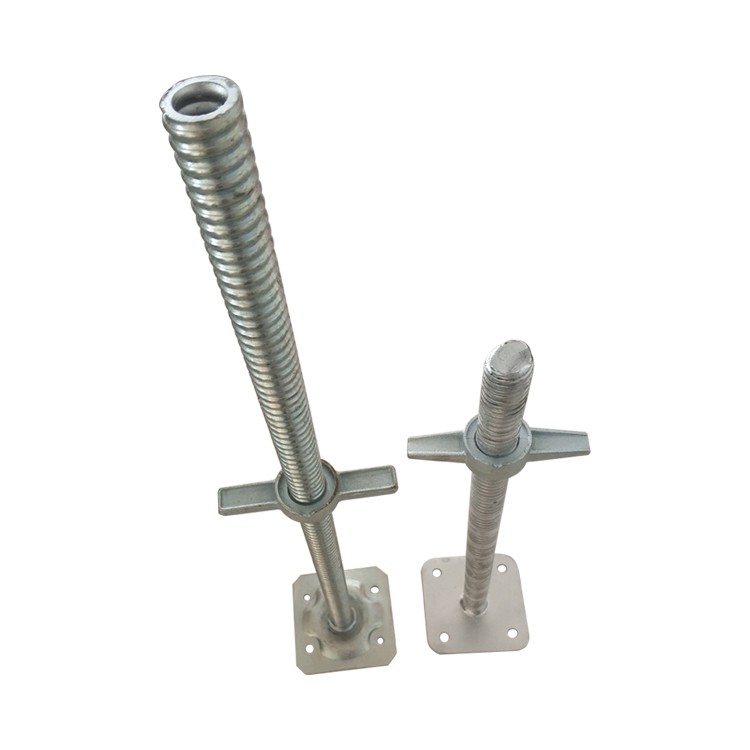 q355 Base jack q355 Base jack
